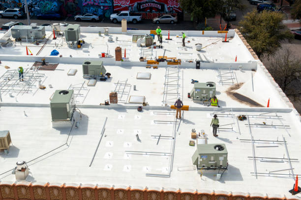 Best Asphalt Shingle Roofing  in Vandercook Lake, MI
