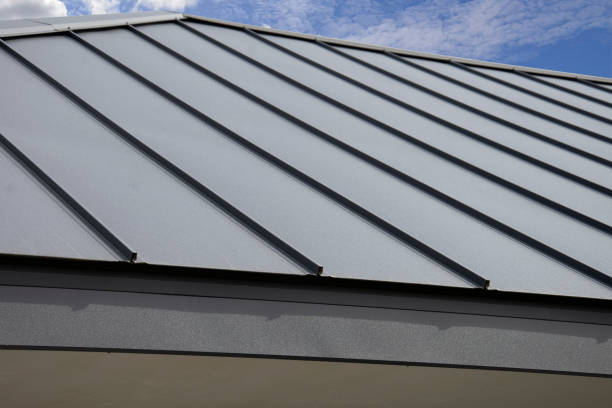 Best Rubber Roofing (EPDM, TPO)  in Vandercook Lake, MI