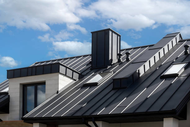 Best Wood Shake Roofing  in Vandercook Lake, MI